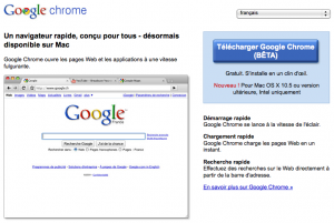 Google Chrome