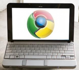 Google Chrome OS