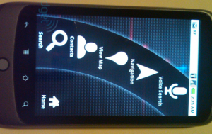 Google phone - Nexus One Photo 4