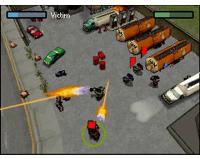 image gta chinatown wars ds