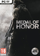 image medal of honor