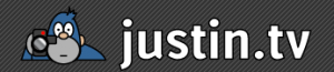 Logo Justin.tv