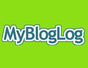 Logo MyBlogLog