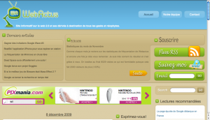 WebActus en 1024x768