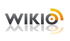 Logo Wikio