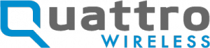 Logo Quattro Wireless