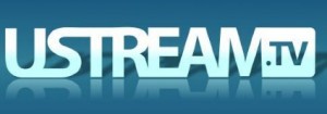 Logo UStream