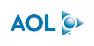 Logo AOL