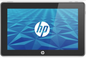 HP Slate