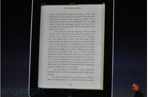 keynote apple - eBook