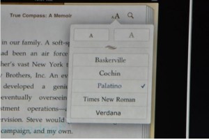 Keynote - iBook