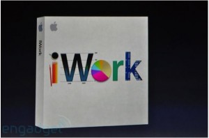 Keynote - iPad - iWork