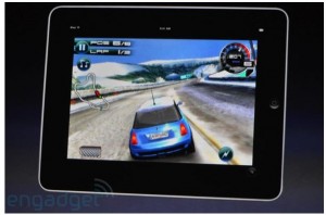 Keynote - iPad - Jeux