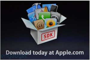 Keynote - Sdk iPhone