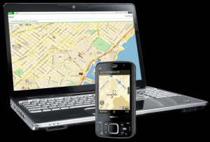 Nokia OVI Maps