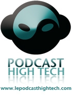 Podcast High Tech