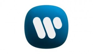 Logo Warner Music Group