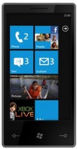 Windows Phone 7