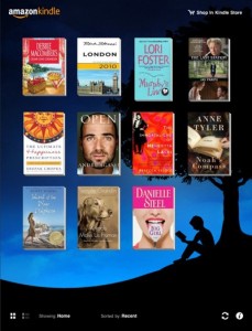 Kindle Store