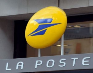 La Poste