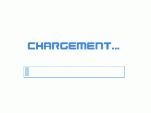 chargement