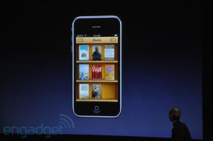 iPhone OS 4 - Ebook