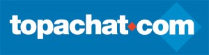 Logo TopAchat