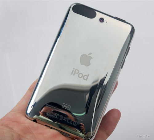 iPod Touch 4G