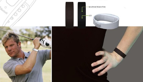 Buzzband MB20