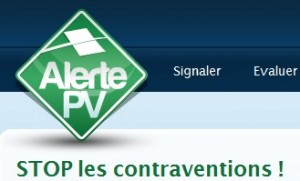 Alerte-PV