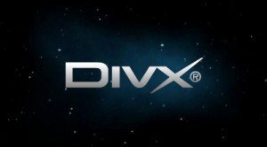 Logo DivX