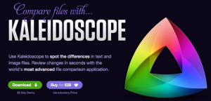 kaleidoscope