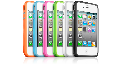 iPhone 4 accessories