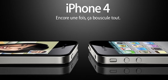 iphone 4