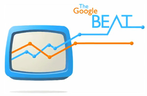 Logo Google Beat