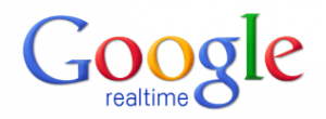 Google Search temps réel