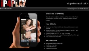 Ip4play