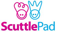 Logo ScuttlePad
