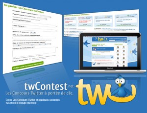 Twcontest