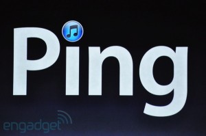 Keynote: Ping