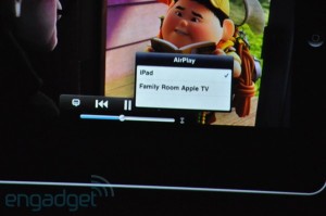 Keynote AirPlay