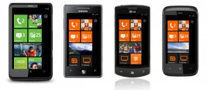 Windows Phone 7