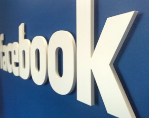 Logo Facebook