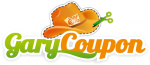 Logo Gary Coupon