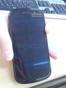 Nexus S - Photo 1