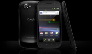 Nexus S