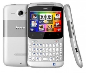 HTC Chacha