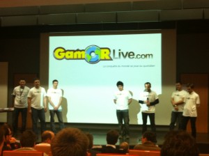 GamorLive