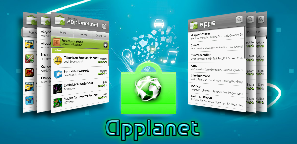 Müthiş Program! Applanet v2.9.0.3 Full Ve Reklamsız!