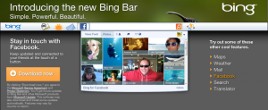 Bing Bar